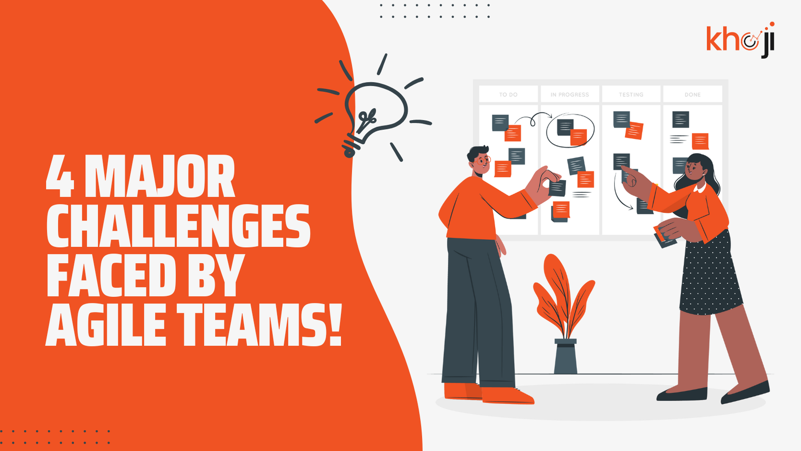4 Major Challenges Faced by Agile Teams!