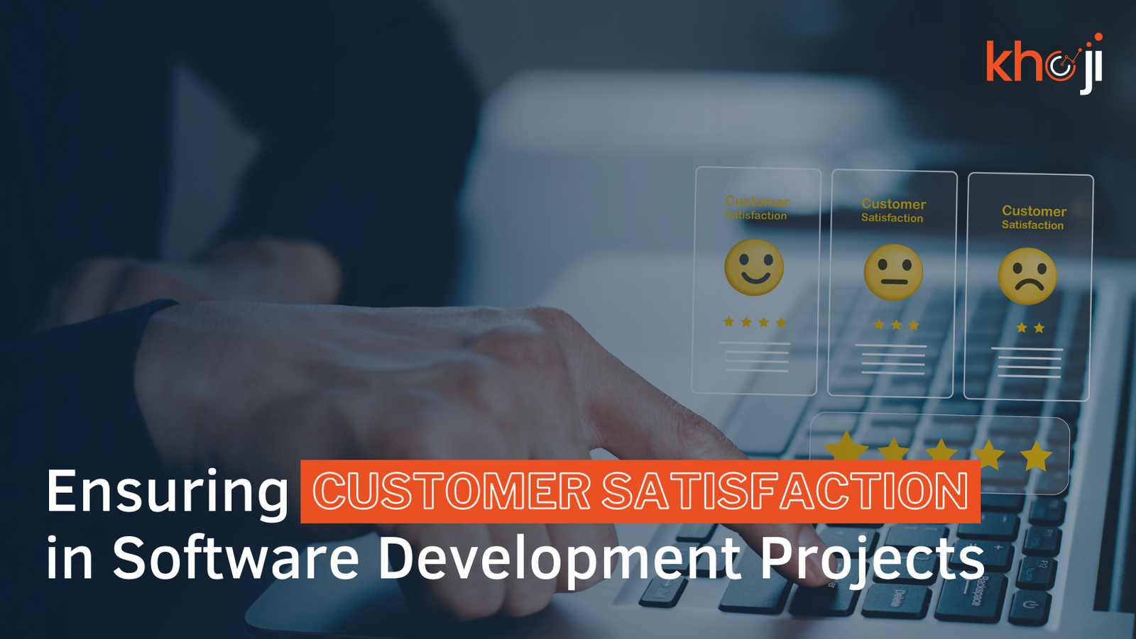 Ensuring Customer Satisfaction in the Software Development Projects