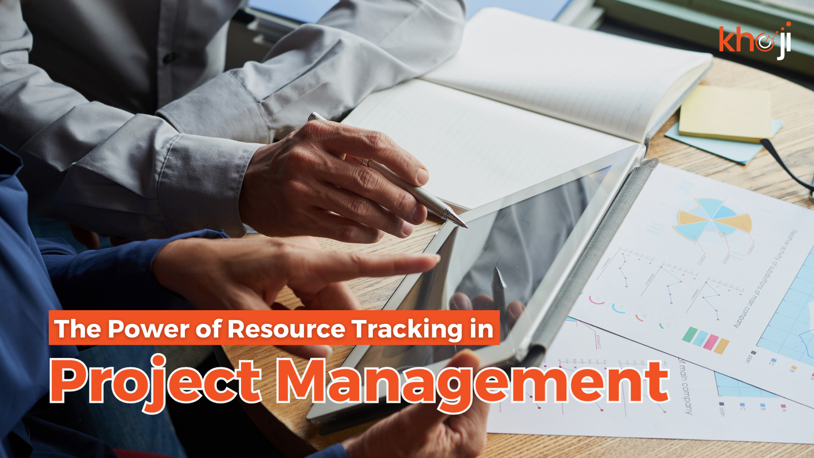 The Power of Resource Tracking in Project Management