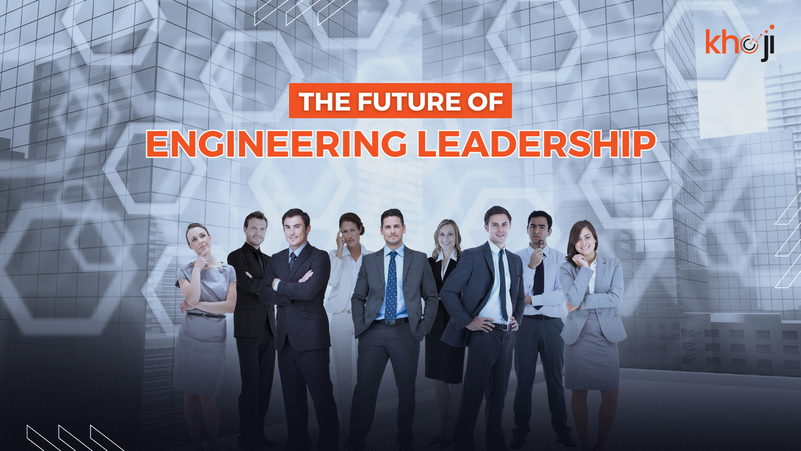 The Future of Engineering Leadership